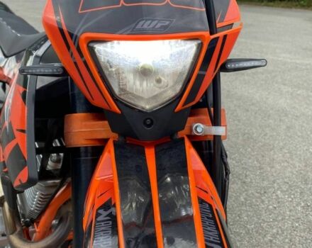 Kovi Другая, объемом двигателя 0.25 л и пробегом 0 тыс. км за 1550 $, фото 6 на Automoto.ua