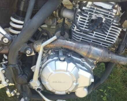 Kovi Другая, объемом двигателя 0.25 л и пробегом 0 тыс. км за 1332 $, фото 6 на Automoto.ua