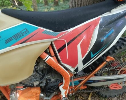 Kovi Другая, объемом двигателя 0.25 л и пробегом 0 тыс. км за 2000 $, фото 4 на Automoto.ua