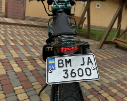 Kovi Інша, об'ємом двигуна 0 л та пробігом 0 тис. км за 1600 $, фото 7 на Automoto.ua