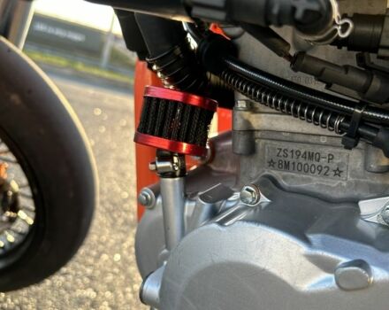 Kovi Другая, объемом двигателя 0.45 л и пробегом 0 тыс. км за 4999 $, фото 12 на Automoto.ua