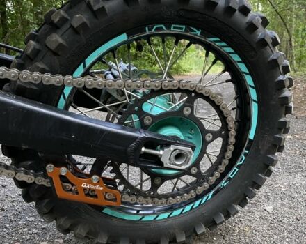 Kovi Другая, объемом двигателя 0.25 л и пробегом 0 тыс. км за 1599 $, фото 4 на Automoto.ua