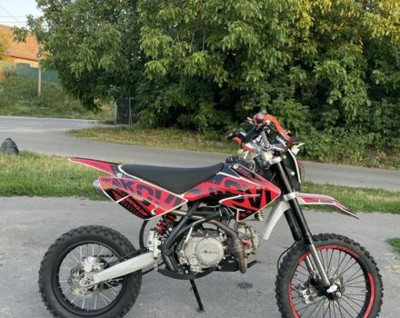 Kovi Другая, объемом двигателя 0.15 л и пробегом 0 тыс. км за 710 $, фото 1 на Automoto.ua