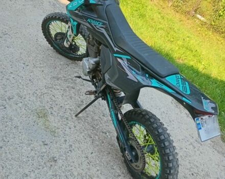 Kovi Другая, объемом двигателя 0.25 л и пробегом 0 тыс. км за 1300 $, фото 5 на Automoto.ua