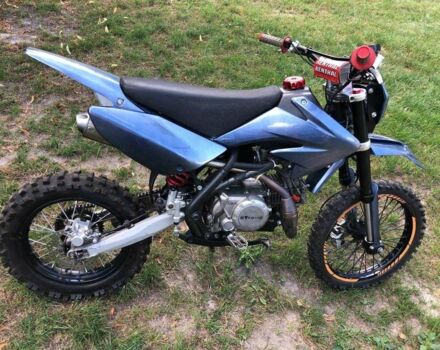 Kovi Другая, объемом двигателя 0.15 л и пробегом 0 тыс. км за 1166 $, фото 3 на Automoto.ua