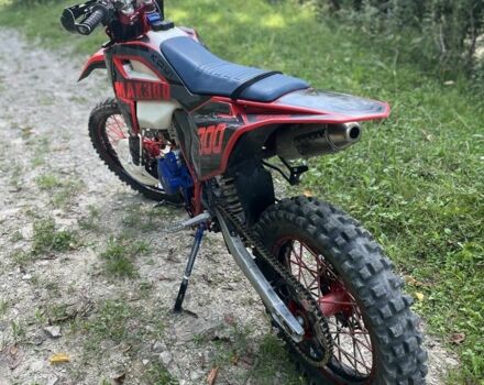 Kovi Другая, объемом двигателя 0.3 л и пробегом 0 тыс. км за 1650 $, фото 6 на Automoto.ua