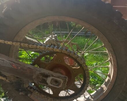 Kovi Інша, об'ємом двигуна 0.25 л та пробігом 0 тис. км за 1500 $, фото 3 на Automoto.ua