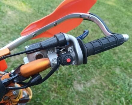 Kovi Другая, объемом двигателя 0.25 л и пробегом 0 тыс. км за 2000 $, фото 15 на Automoto.ua