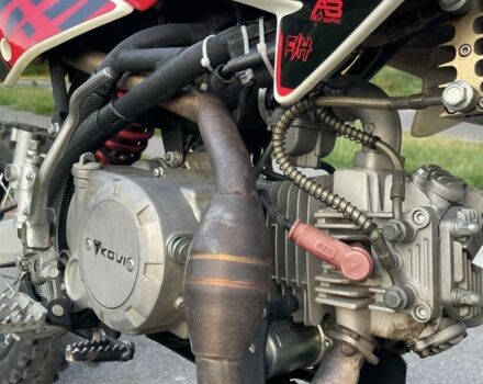 Kovi Другая, объемом двигателя 0.15 л и пробегом 0 тыс. км за 710 $, фото 3 на Automoto.ua