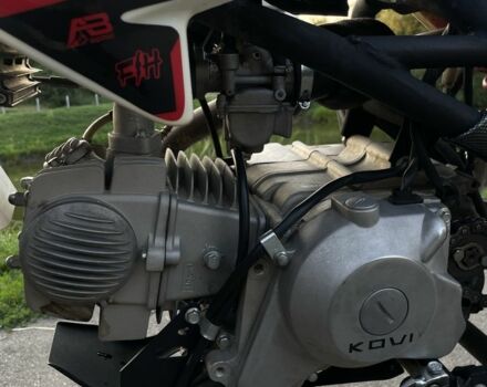 Kovi Другая, объемом двигателя 0.15 л и пробегом 0 тыс. км за 710 $, фото 4 на Automoto.ua