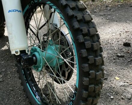 Kovi Другая, объемом двигателя 0.25 л и пробегом 0 тыс. км за 1599 $, фото 10 на Automoto.ua