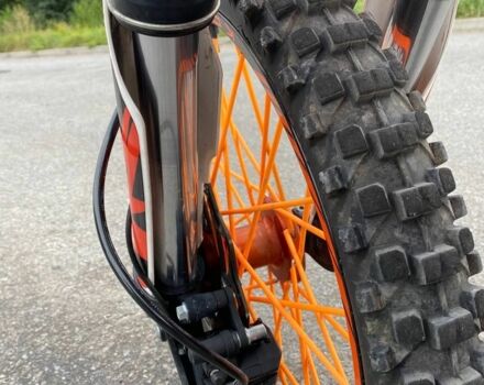 Kovi Другая, объемом двигателя 0.25 л и пробегом 0 тыс. км за 1550 $, фото 2 на Automoto.ua