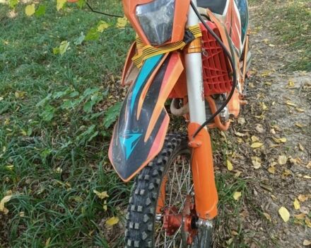 Kovi Другая, объемом двигателя 0.25 л и пробегом 0 тыс. км за 2000 $, фото 16 на Automoto.ua