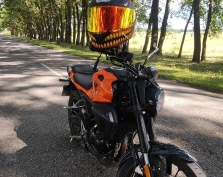 Kovi Другая, объемом двигателя 0.2 л и пробегом 0 тыс. км за 1150 $, фото 2 на Automoto.ua