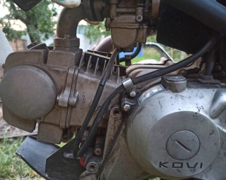 Kovi Другая, объемом двигателя 0.13 л и пробегом 0 тыс. км за 969 $, фото 7 на Automoto.ua