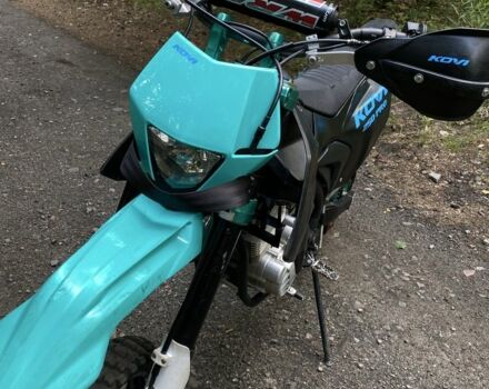 Kovi Другая, объемом двигателя 0.25 л и пробегом 0 тыс. км за 1599 $, фото 3 на Automoto.ua