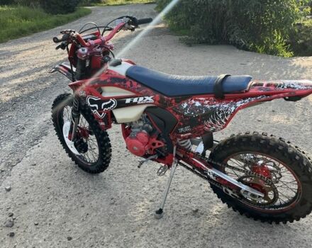 Kovi Другая, объемом двигателя 0.3 л и пробегом 0 тыс. км за 1650 $, фото 4 на Automoto.ua