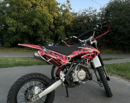 Kovi Другая, объемом двигателя 0.15 л и пробегом 0 тыс. км за 710 $, фото 6 на Automoto.ua