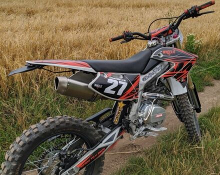 Kovi Другая, объемом двигателя 0.25 л и пробегом 0 тыс. км за 1211 $, фото 6 на Automoto.ua