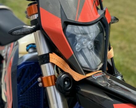 Kovi Другая, объемом двигателя 0.3 л и пробегом 0 тыс. км за 2250 $, фото 9 на Automoto.ua