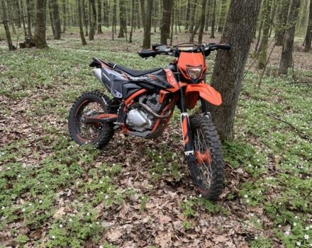 Kovi Інша, об'ємом двигуна 0.25 л та пробігом 0 тис. км за 1600 $, фото 4 на Automoto.ua