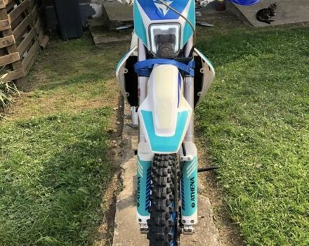 Kovi Другая, объемом двигателя 0.25 л и пробегом 0 тыс. км за 1800 $, фото 6 на Automoto.ua