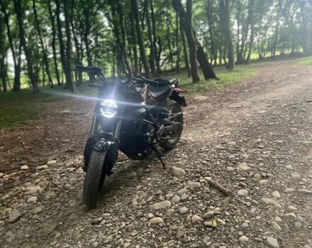 Kovi Другая, объемом двигателя 0.2 л и пробегом 0 тыс. км за 1100 $, фото 6 на Automoto.ua