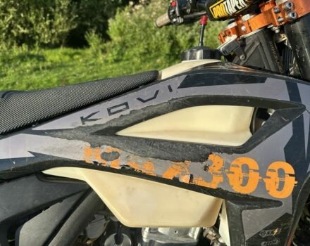 Kovi Інша, об'ємом двигуна 0.3 л та пробігом 0 тис. км за 1600 $, фото 11 на Automoto.ua