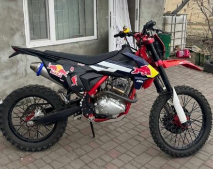 Kovi Другая, объемом двигателя 0.25 л и пробегом 0 тыс. км за 1500 $, фото 5 на Automoto.ua