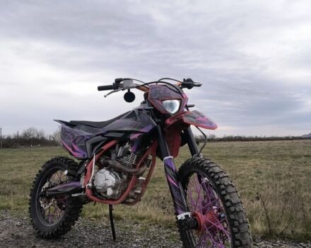 Kovi Інша, об'ємом двигуна 0.25 л та пробігом 0 тис. км за 1250 $, фото 6 на Automoto.ua