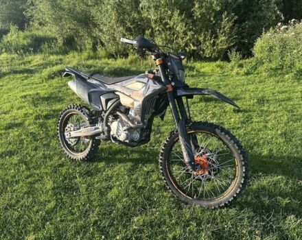 Kovi Інша, об'ємом двигуна 0.3 л та пробігом 0 тис. км за 1600 $, фото 6 на Automoto.ua