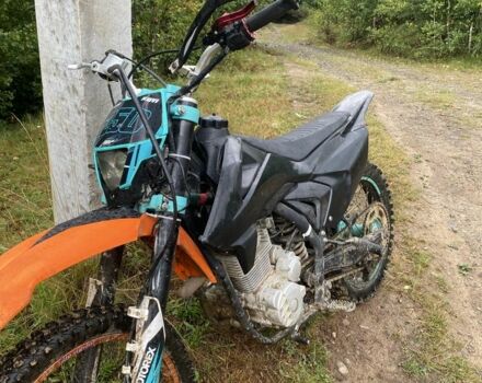 Kovi Другая, объемом двигателя 0.25 л и пробегом 0 тыс. км за 1163 $, фото 3 на Automoto.ua