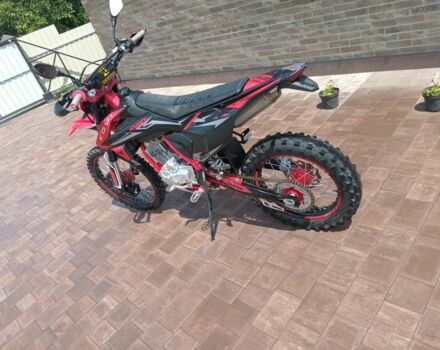 Kovi Другая, объемом двигателя 0.25 л и пробегом 0 тыс. км за 1700 $, фото 5 на Automoto.ua