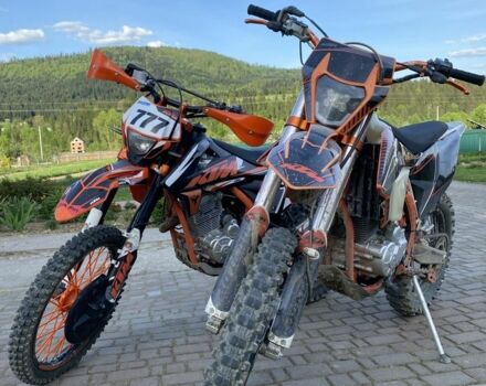 Kovi Другая, объемом двигателя 0.25 л и пробегом 0 тыс. км за 1800 $, фото 1 на Automoto.ua