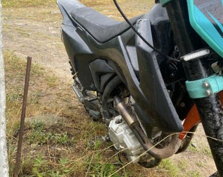 Kovi Другая, объемом двигателя 0.25 л и пробегом 0 тыс. км за 1163 $, фото 2 на Automoto.ua