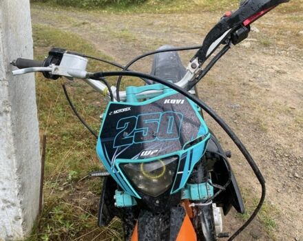 Kovi Другая, объемом двигателя 0.25 л и пробегом 0 тыс. км за 1163 $, фото 1 на Automoto.ua