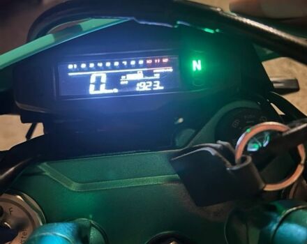 Kovi Другая 2022 в Надворной на Automoto.ua Kovi Другая, объемом двигателя 0.25 л и пробегом 0 тыс. км за 1507 $, фото 1 на Automoto.ua