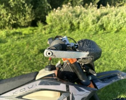 Kovi Інша, об'ємом двигуна 0.3 л та пробігом 0 тис. км за 1600 $, фото 8 на Automoto.ua