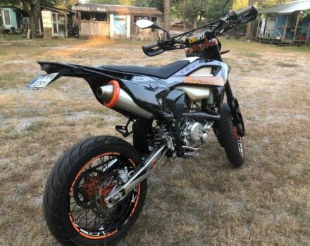 Kovi Другая, объемом двигателя 0.3 л и пробегом 0 тыс. км за 2500 $, фото 5 на Automoto.ua