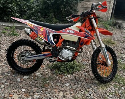 Kovi Другая, объемом двигателя 0.25 л и пробегом 0 тыс. км за 2100 $, фото 3 на Automoto.ua