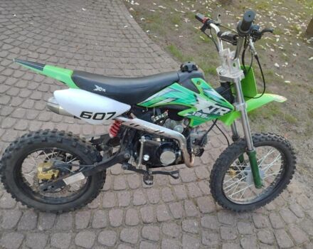 Kovi Другая, объемом двигателя 0.13 л и пробегом 0 тыс. км за 21000 $, фото 2 на Automoto.ua