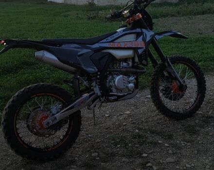 Kovi Інша, об'ємом двигуна 0.3 л та пробігом 0 тис. км за 2500 $, фото 3 на Automoto.ua