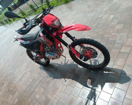 Kovi Другая, объемом двигателя 0.25 л и пробегом 0 тыс. км за 1700 $, фото 2 на Automoto.ua