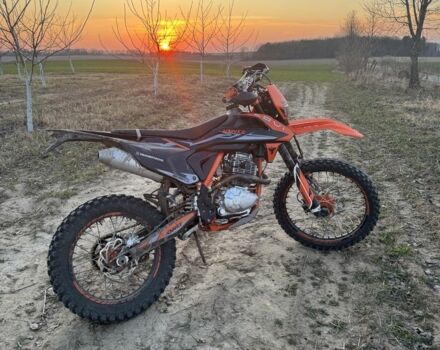 Kovi Інша, об'ємом двигуна 0.25 л та пробігом 0 тис. км за 1600 $, фото 7 на Automoto.ua