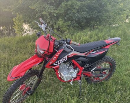 Kovi Інша, об'ємом двигуна 0.25 л та пробігом 0 тис. км за 1500 $, фото 1 на Automoto.ua