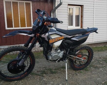 Kovi Інша, об'ємом двигуна 0.3 л та пробігом 0 тис. км за 2500 $, фото 1 на Automoto.ua
