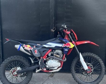 Kovi Другая, объемом двигателя 0.25 л и пробегом 0 тыс. км за 1500 $, фото 3 на Automoto.ua