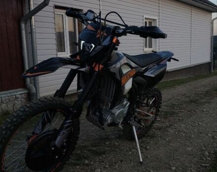 Kovi Інша, об'ємом двигуна 0.3 л та пробігом 0 тис. км за 2500 $, фото 2 на Automoto.ua
