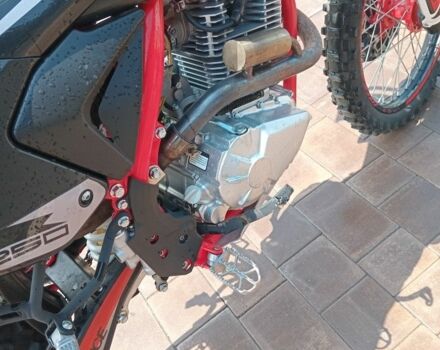 Kovi Другая, объемом двигателя 0.25 л и пробегом 0 тыс. км за 1700 $, фото 4 на Automoto.ua
