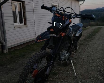 Kovi Інша, об'ємом двигуна 0.3 л та пробігом 0 тис. км за 2500 $, фото 6 на Automoto.ua